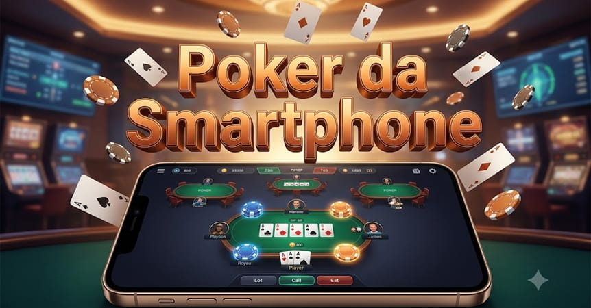 App poker