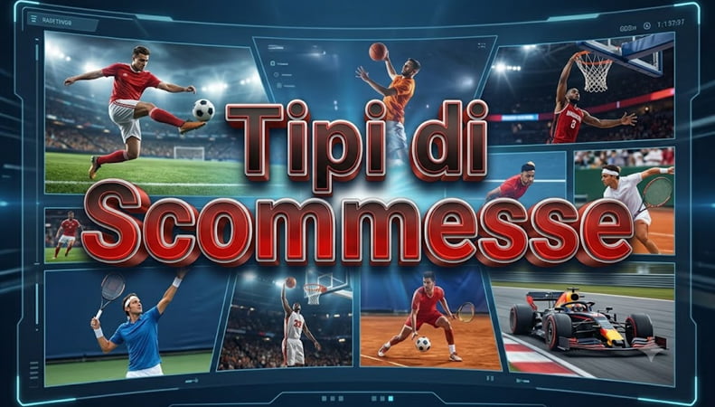 Bookmaker
