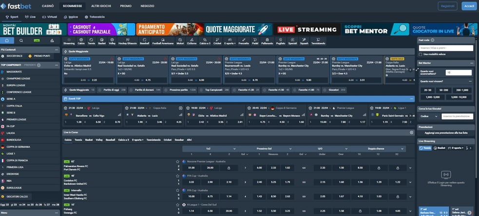 Fastbet
