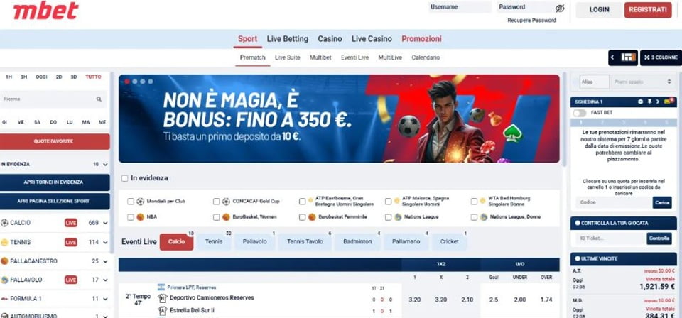 Marathonbet
