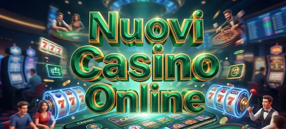 Nuovi Casino Online